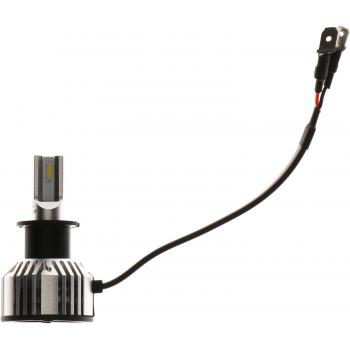 1994 Saturn SW2 Fog Light Bulb Front Philips H3UELED image 1 of 4