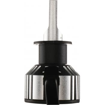 1994 Saturn SW2 Fog Light Bulb Front Philips H3UELED image 2 of 4