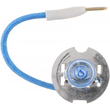 1994 Saturn SW2 Fog Light Bulb Front Philips H3VPB1 image 2 of 4