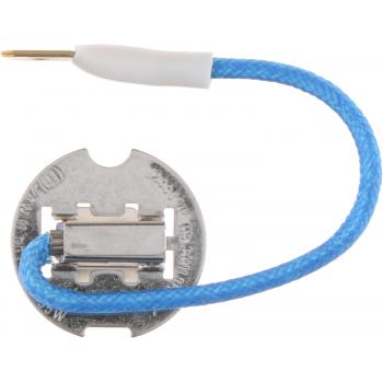 1994 Saturn SW2 Fog Light Bulb Front Philips H3VPB1 image 3 of 4