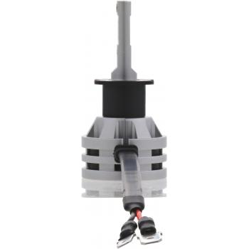 1994 Saturn SW2 Fog Light Bulb Front Philips H3XULED image 1 of 4