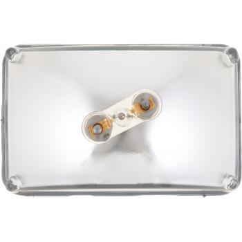 2009 Chevrolet C4500 Kodiak Headlight Bulb High Beam Philips H4651C1 image 1 of 4