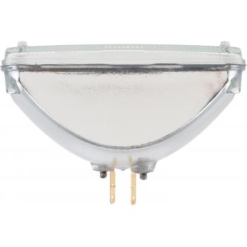 2009 Chevrolet C4500 Kodiak Headlight Bulb High Beam Philips H4651C1 image 3 of 4