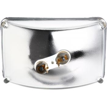 2009 Chevrolet C4500 Kodiak Headlight Bulb High Beam Philips H4651CVC1 image 1 of 4