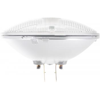 1963 Oldsmobile Super 88 Headlight Bulb High Beam Philips H5001C1 image 3 of 4