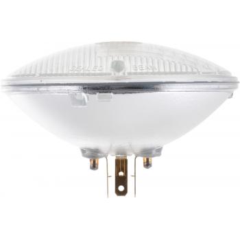 1963 Oldsmobile Super 88 Headlight Bulb Low Beam Philips H5006C1 image 3 of 4