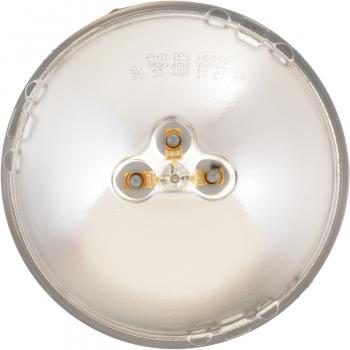 1952 Oldsmobile Super 88 Headlight Bulb