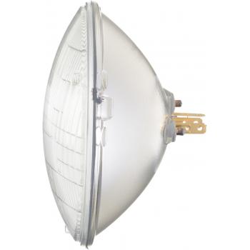 1956 Dodge C-4 Headlight Bulb High Beam and Low Beam Philips H6024C1 image 4 of 4