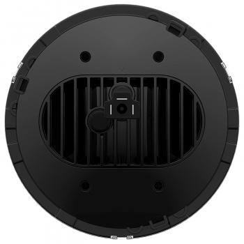 1956 Dodge C-4 Headlight Bulb High Beam and Low Beam Philips H6024LED image 1 of 4