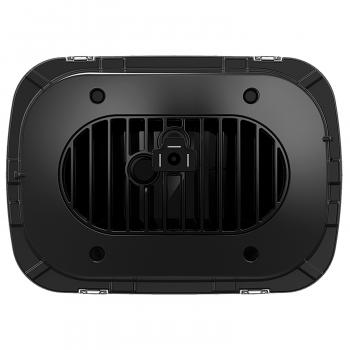 2009 Chevrolet C4500 Kodiak Headlight Bulb High Beam and Low Beam Philips H6054LED image 1 of 4