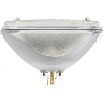 2009 Chevrolet C4500 Kodiak Headlight Bulb High Beam and Low Beam Philips H6054LLC1 image 3 of 4