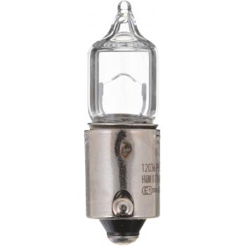 2013 Volvo C70 Back Up Light Bulb Philips H6WCP image 4 of 4