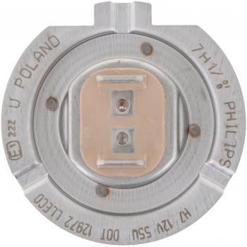 2007 BMW 328i Daytime Running Light Bulb Philips H7LLECOC1 image 4 of 4