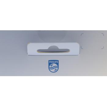 2019 Ram ProMaster 3500 Fog Light Bulb Philips H7UEFLED image 2 of 4