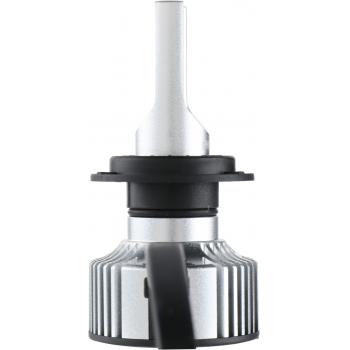 2007 Mazda CX-7 Headlight Bulb Low Beam Philips H7UELED image 2 of 4