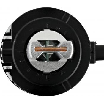 2007 Mazda CX-7 Headlight Bulb Low Beam Philips H7UELED image 4 of 4