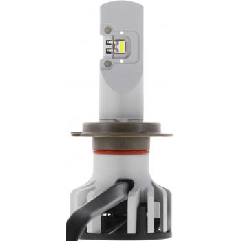 2007 BMW 328i Daytime Running Light Bulb Philips H7XULED image 1 of 4