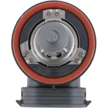 2013 Volvo C70 Fog Light Bulb Front Philips H8B1 image 2 of 4