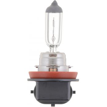 2013 Volvo C70 Fog Light Bulb Front Philips H8C1 image 1 of 4