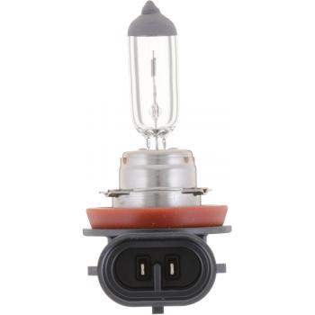 2013 Volvo C70 Fog Light Bulb Front Philips H8C1 image 3 of 4