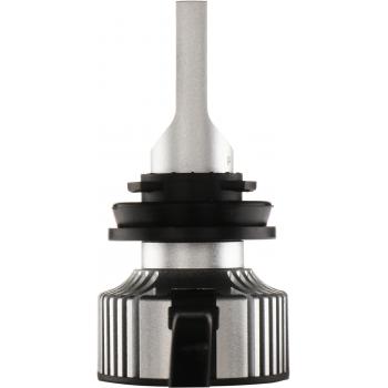 2005 Pontiac G6 Headlight Bulb High Beam Philips H9UELED image 3 of 4