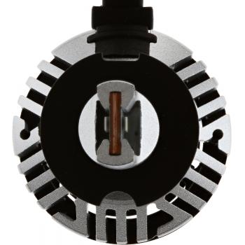 2005 Pontiac G6 Headlight Bulb High Beam Philips H9UELED image 4 of 4