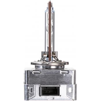 2007 Chrysler 300 Headlight Bulb Low Beam Philips HD1S image 4 of 4