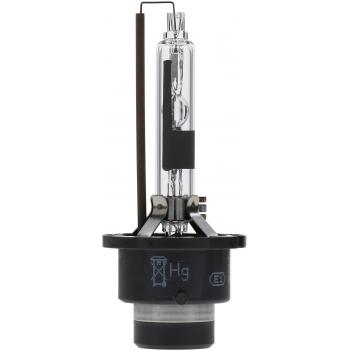 2005 Lexus IS300 Headlight Bulb Low Beam Philips HD2R image 3 of 4