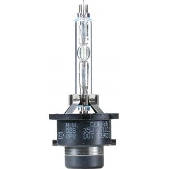 2007 Mazda CX-7 Headlight Bulb Low Beam Philips HD2S image 1 of 4