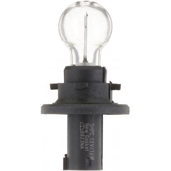 2007 Saturn Outlook Back Up Light Bulb Philips HPC16WC1 image 4 of 4