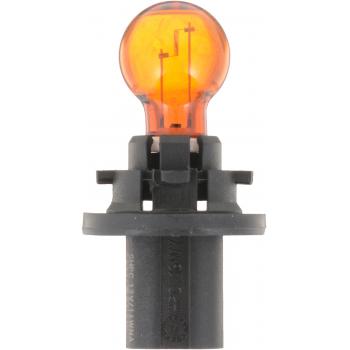 2010 Lincoln MKS Turn Signal Light Bulb Rear Philips HPC16WNAC1 image 1 of 4