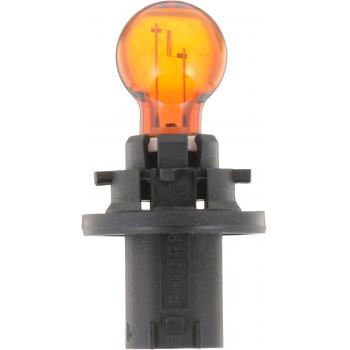 2010 Lincoln MKS Turn Signal Light Bulb Rear Philips HPC16WNAC1 image 3 of 4