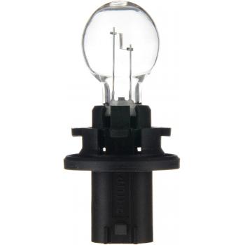 2010 GMC Acadia Back Up Light Bulb Philips HPC19WC1 image 4 of 4