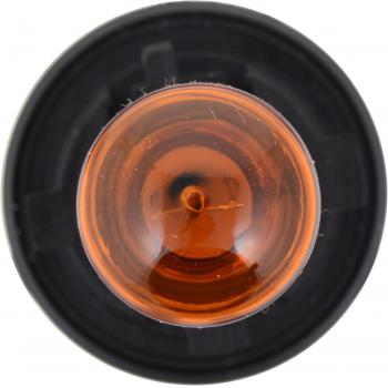 2009 Saab 9-5 Turn Signal Light Bulb Front Inner Philips HPC24WNAC1 image 2 of 4