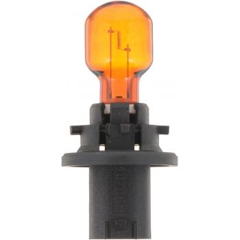 2009 Saab 9-5 Turn Signal Light Bulb Front Inner Philips HPC24WNAC1 image 4 of 4