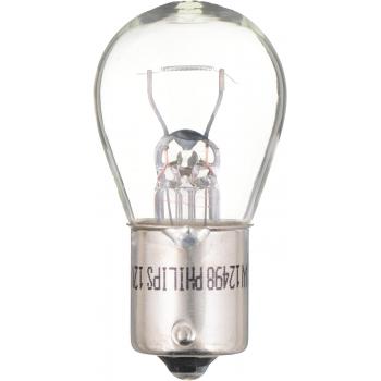 2013 Volvo C70 Fog Light Bulb Rear Philips P21WCP image 1 of 4