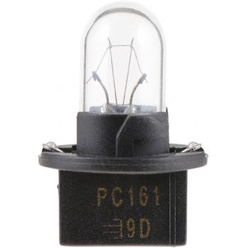 2001 Oldsmobile Alero Instrument Panel Light Bulb Philips PC161B2 image 1 of 4