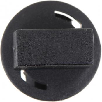 2001 Oldsmobile Alero Instrument Panel Light Bulb Philips PC161B2 image 3 of 4