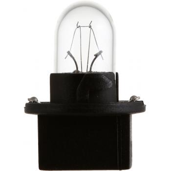 2001 Oldsmobile Alero Instrument Panel Light Bulb Philips PC161CP image 1 of 4