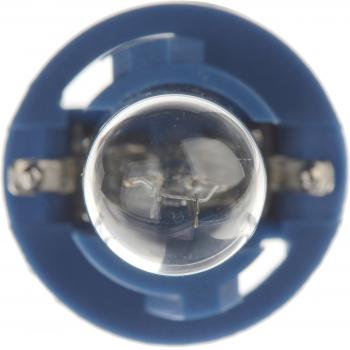 2003 Cadillac DeVille License Light Bulb Philips PC168B2 image 2 of 4