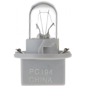 2003 Mercury Marauder High Beam Indicator Light Bulb Philips PC194B2 image 1 of 4