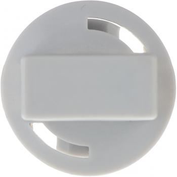 2003 Mercury Marauder High Beam Indicator Light Bulb Philips PC194B2 image 3 of 4