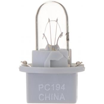 2003 Mercury Marauder High Beam Indicator Light Bulb Philips PC194CP image 1 of 4