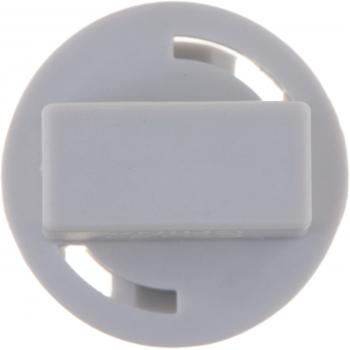 2003 Mercury Marauder High Beam Indicator Light Bulb Philips PC194CP image 3 of 4