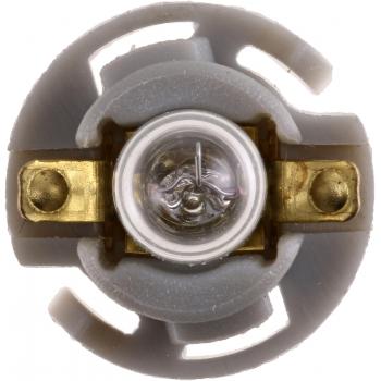 2003 Mercury Marauder Instrument Panel Light Bulb Philips PC37B2 image 2 of 4