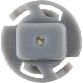 2003 Mercury Marauder Instrument Panel Light Bulb Philips PC37B2 image 3 of 4