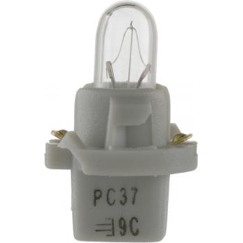 2003 Mercury Marauder Instrument Panel Light Bulb Philips PC37B2 image 4 of 4