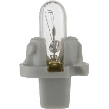 2003 Mercury Marauder Instrument Panel Light Bulb Philips PC37CP image 2 of 4