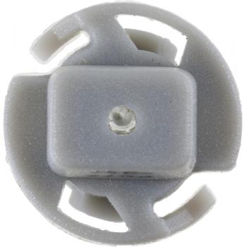 1998 Pontiac Sunfire Turn Signal Indicator Light Bulb Philips PC74B2 image 3 of 4