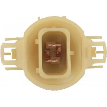 2007 GMC Yukon XL 1500 Fog Light Bulb Front Philips PS24WFFB1 image 2 of 4